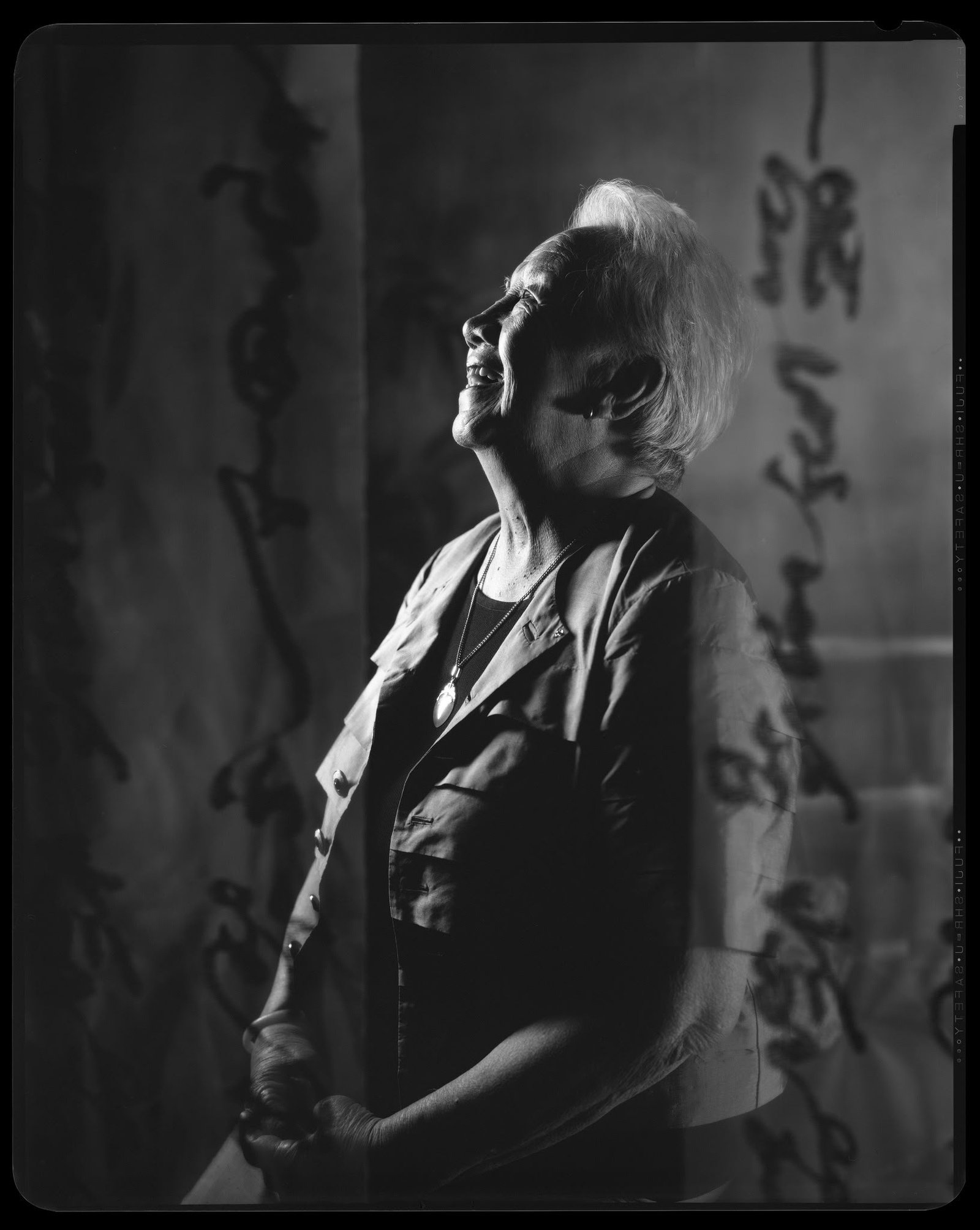 Retratos de mis Padres - Paco Zeballos