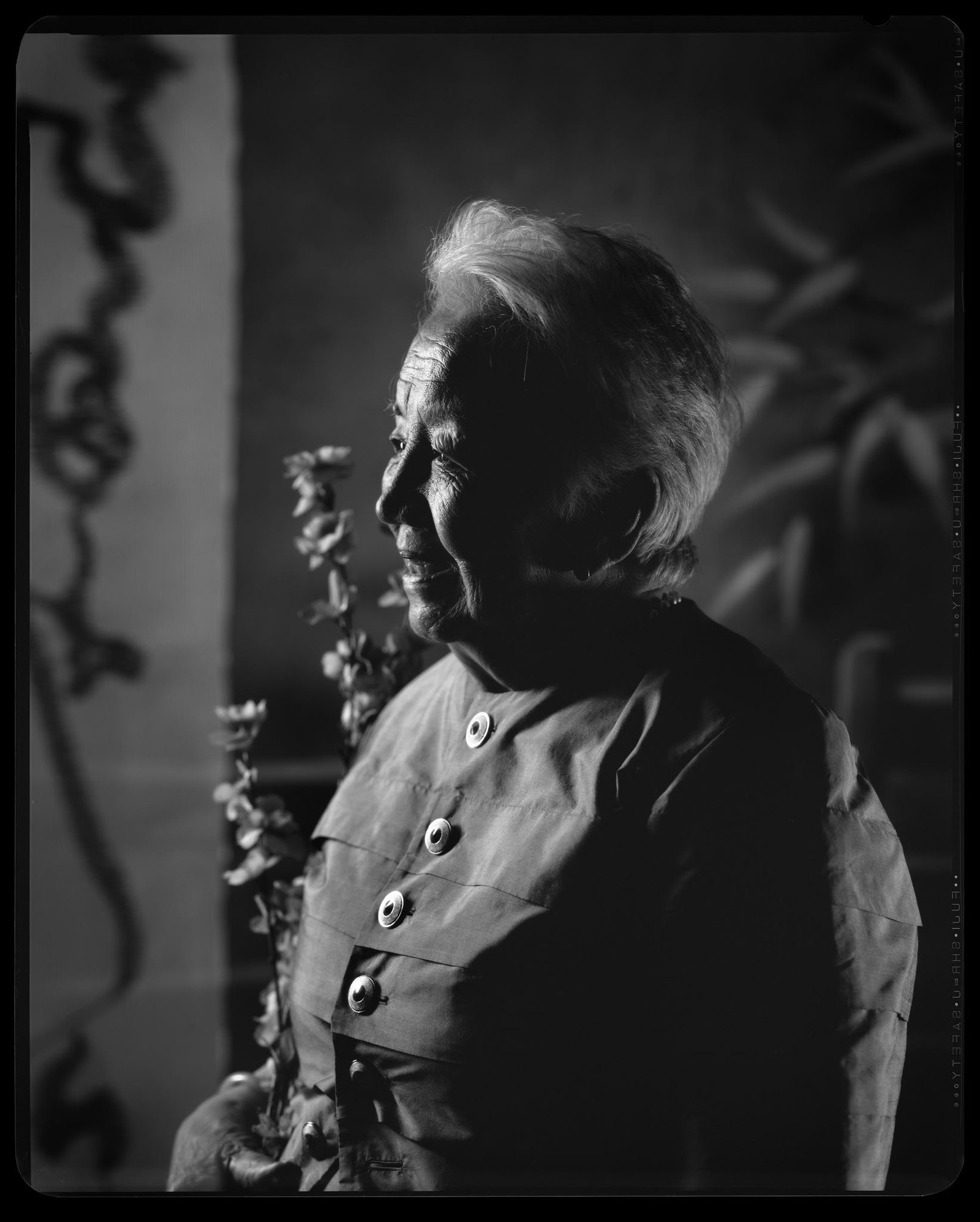 Retratos de mis Padres - Paco Zeballos
