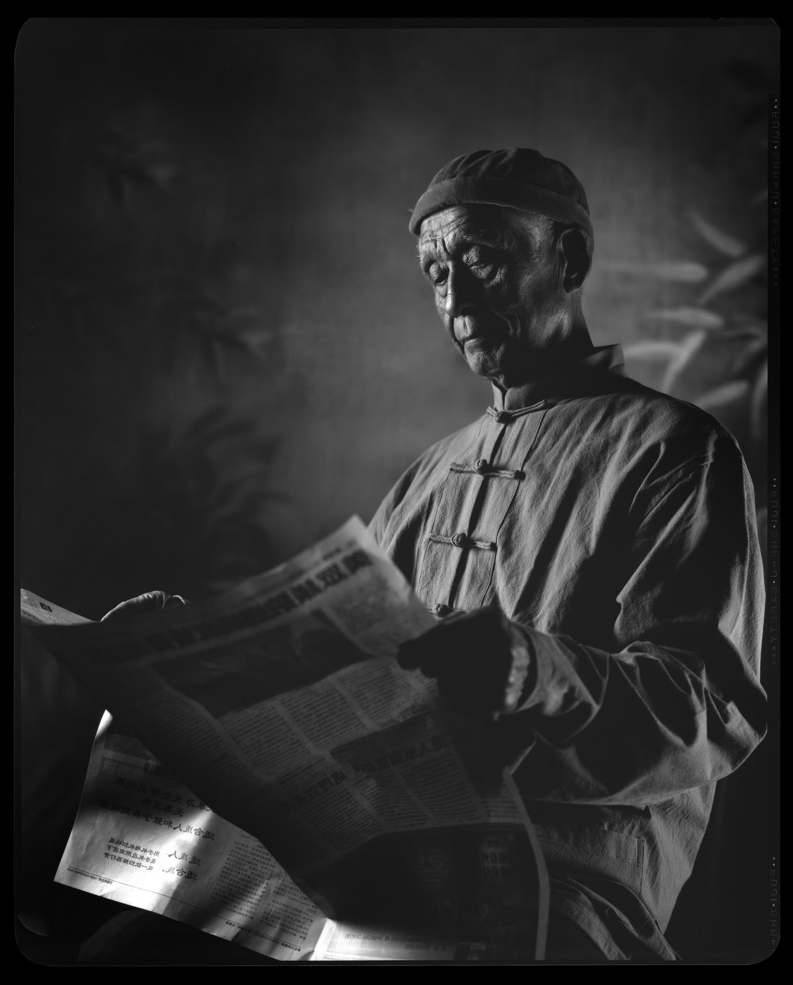Retratos de mis Padres - Paco Zeballos