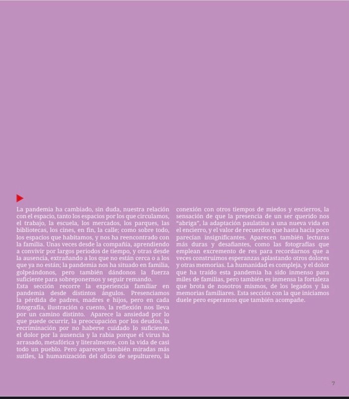 Nuestros realtos - Libro por el Bicentenario del Perú