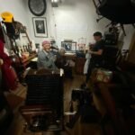 Retratos de mis Padres - Paco Zeballos (BTS)
