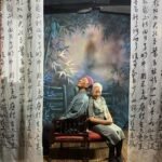 Retratos de mis Padres - Paco Zeballos (BTS)