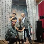 Retratos de mis Padres - Paco Zeballos (BTS)
