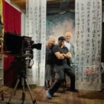 Retratos de mis Padres - Paco Zeballos (BTS)