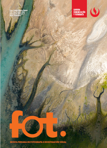 Revista FOT UPC Vol. 5 Núm. 1 (2022)